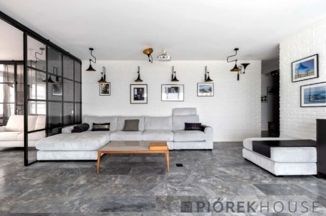 Mieszkanie 3-pokojowe Warszawa Śródmieście, al. Jana Pawła II. Zdjęcie 3