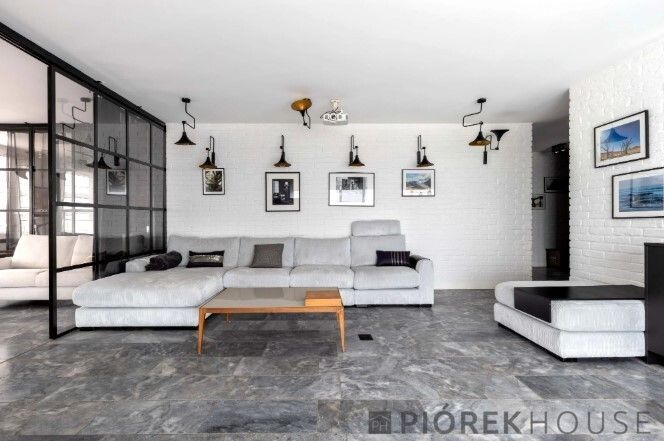 Mieszkanie 3-pokojowe Warszawa Śródmieście, ul. Jana Pawła II. Zdjęcie 3