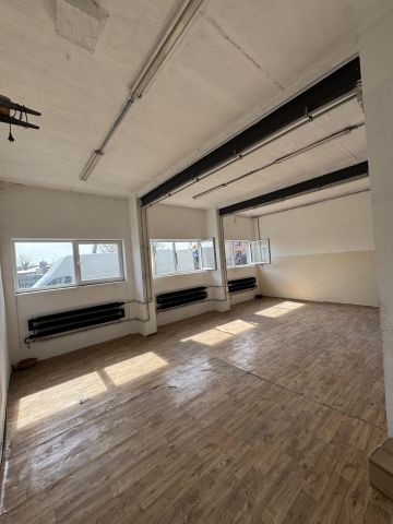 Hala/magazyn Karczew, ul. Świderska. Zdjęcie 1