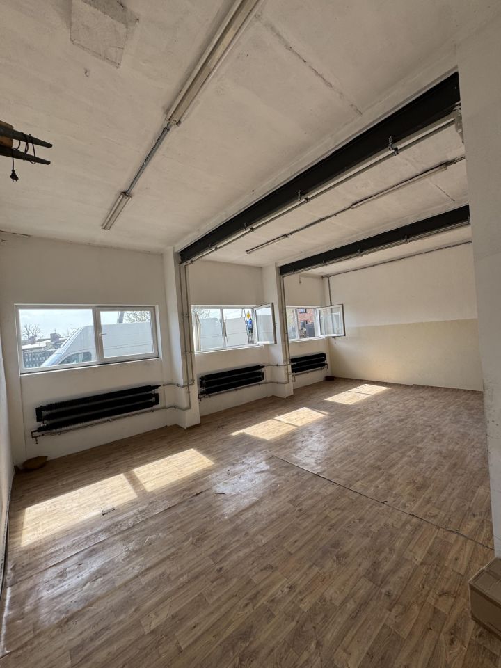 Hala/magazyn Karczew, ul. Świderska. Zdjęcie 1