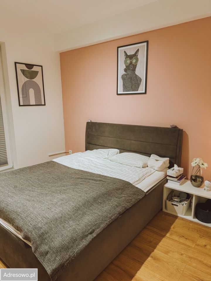 Mieszkanie 4-pokojowe Mińsk Mazowiecki, ul. Świętokrzyska. Zdjęcie 4