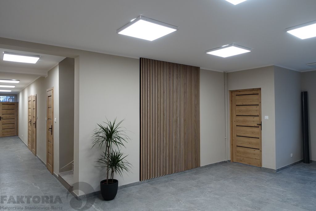 Biuro Ustowo. Zdjęcie 1