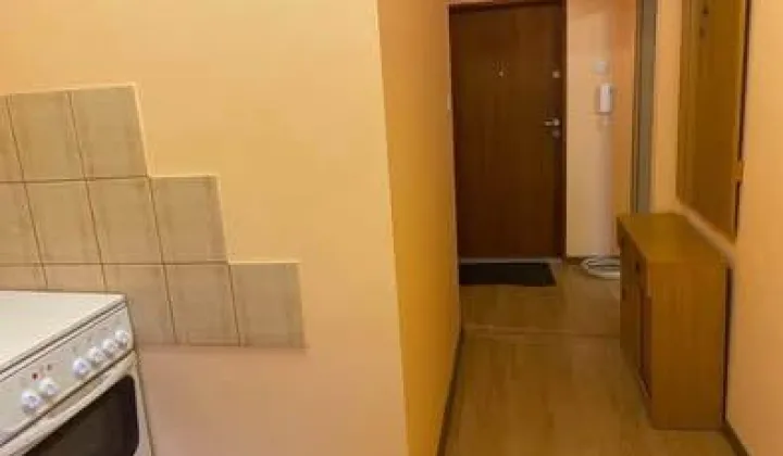 Mieszkanie 1-pokojowe Zabrze Centrum, ul. Bohaterów Warszawskich