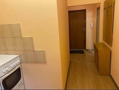 Mieszkanie 1-pokojowe Zabrze Centrum, ul. Bohaterów Warszawskich. Zdjęcie 1