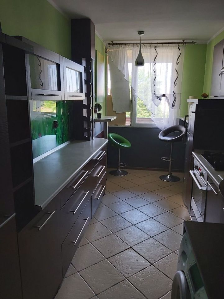 Mieszkanie 2-pokojowe Tychy Paprocany, ul. Henryka Wieniawskiego. Zdjęcie 5