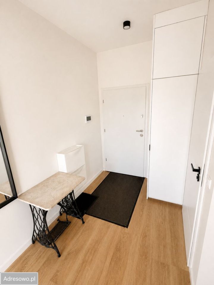 Mieszkanie 2-pokojowe Wrocław Bartoszowice, ul. Marcellego Bacciarellego. Zdjęcie 3