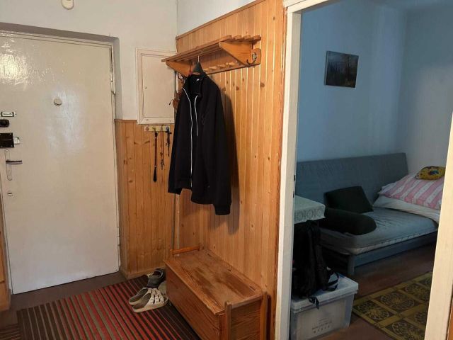 Mieszkanie 3-pokojowe Kraków Nowa Huta, os. Willowe. Zdjęcie 7