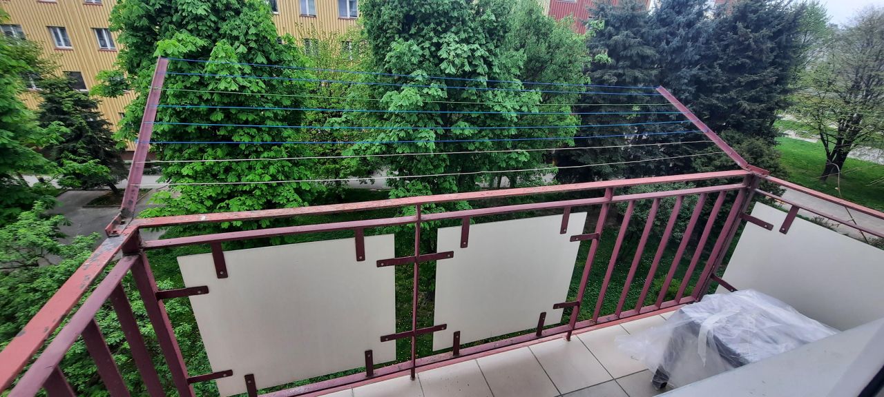 Mieszkanie 3-pokojowe Rzeszów, ul. Jacka Malczewskiego. Zdjęcie 4