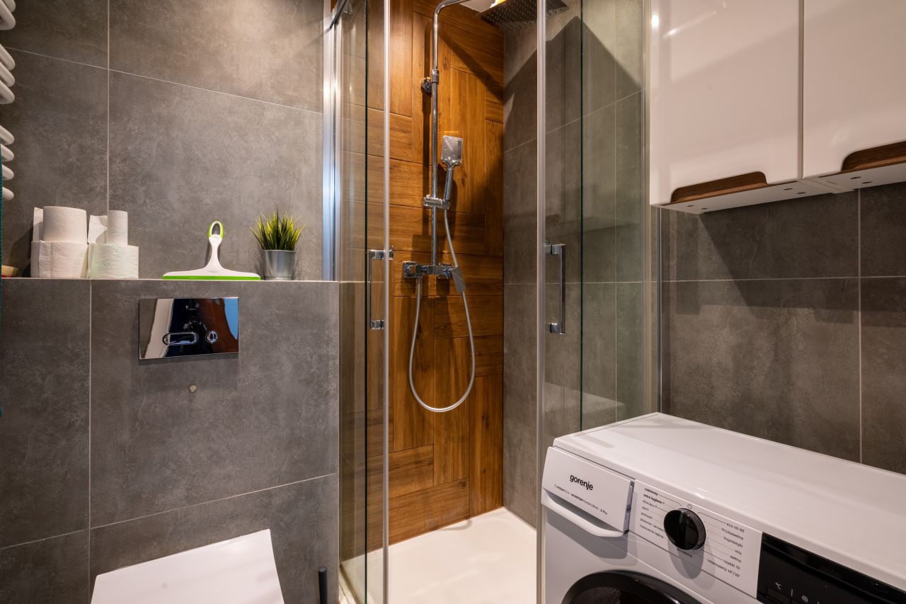 Mieszkanie 5-pokojowe Wrocław Huby, ul. Ciepła. Zdjęcie 9