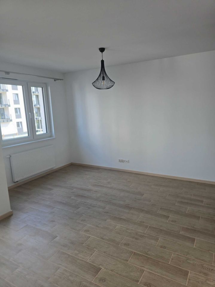 Radzymin, ul. Juliusza Słowackiego Mieszkanie - 2 pokoje - 43 m² - 1 piętro