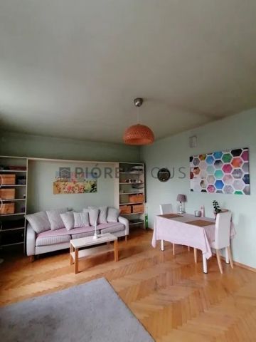 Mieszkanie 2-pokojowe Warszawa Żoliborz, ul. Śmiała. Zdjęcie 1