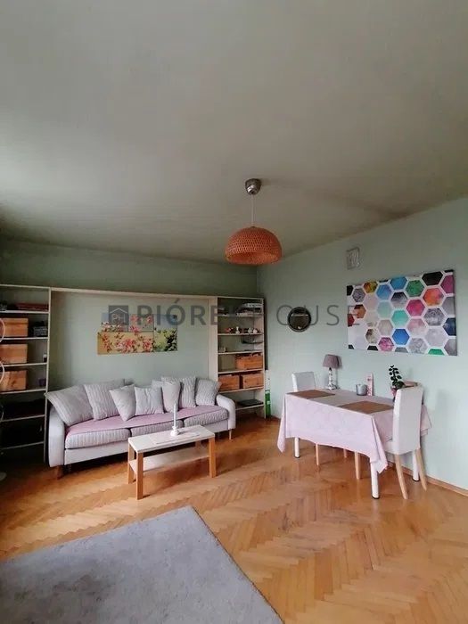 Mieszkanie 2-pokojowe Warszawa Żoliborz, ul. Śmiała