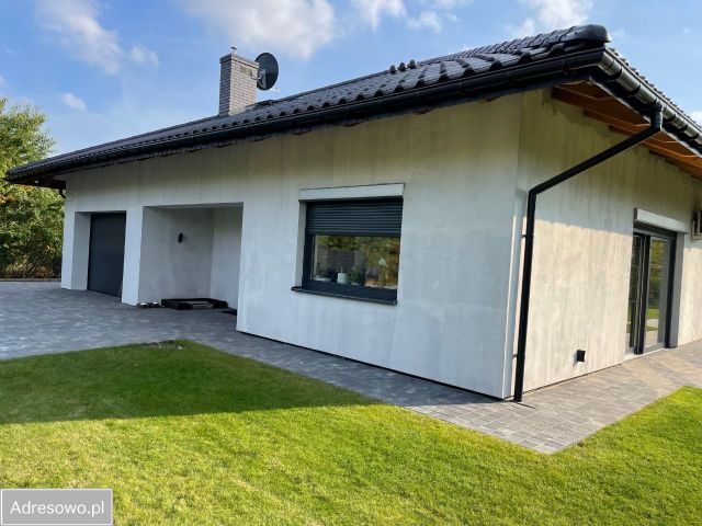 dom wolnostojący, 4 pokoje Dąbrowa Górnicza, ul. Stawowa. Zdjęcie 1