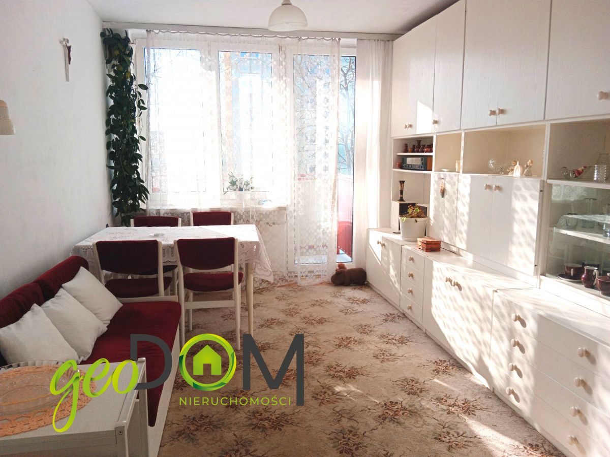 Mieszkanie 2-pokojowe Lublin LSM, ul. Skrzetuskiego