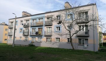 Mieszkanie 2-pokojowe Poręba, ul. Fryderyka Chopina