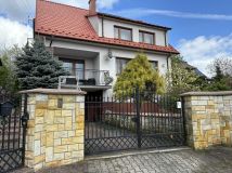 dom wolnostojący Starachowice Orłowo. Zdjęcie 1