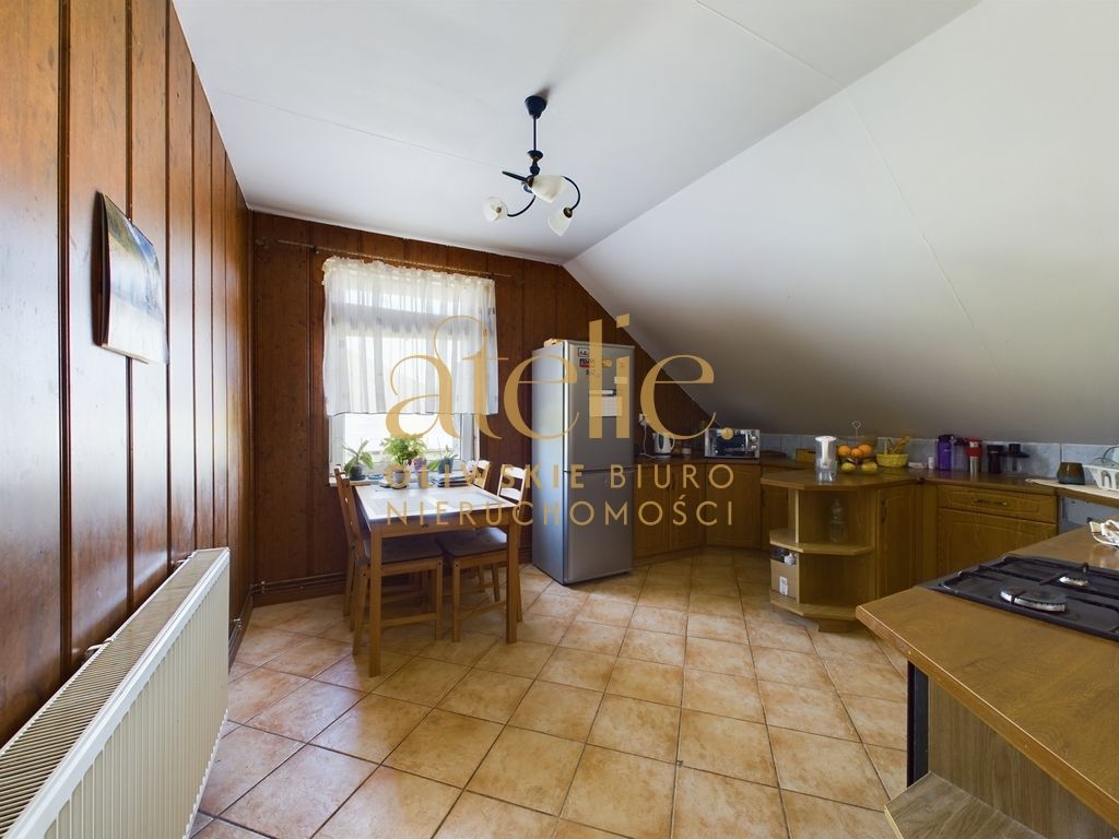 dom wolnostojący, 9 pokoi Kamień, ul. Kieleńska. Zdjęcie 9