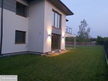 dom wolnostojący, 5 pokoi Opacz-Kolonia, ul. Łąkowa. Zdjęcie 3