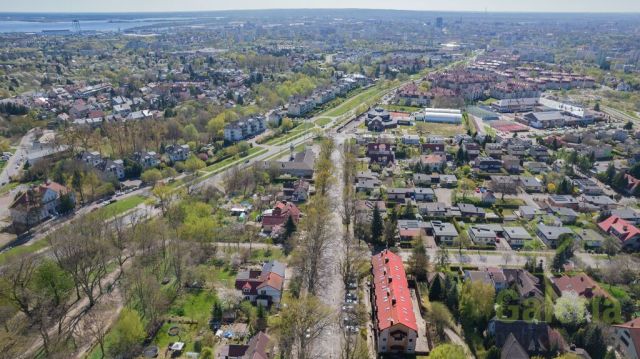 Mieszkanie 3-pokojowe Szczecin Warszewo, ul. Szwedzka. Zdjęcie 11