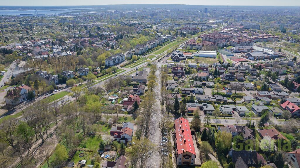 Mieszkanie 3-pokojowe Szczecin Warszewo, ul. Szwedzka. Zdjęcie 11