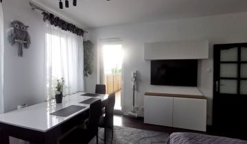 Mieszkanie 2-pokojowe Kraków Podgórze Duchackie, ul. Adama Bochenka