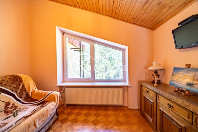 dom wolnostojący, 6 pokoi Obelzanki. Zdjęcie 19