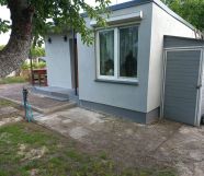 Działka rod Pleszew, ul. Wierzbowa. Zdjęcie 2