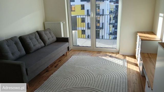 Mieszkanie 2-pokojowe Warszawa Ursus, ul. Posag 7 Panien. Zdjęcie 1