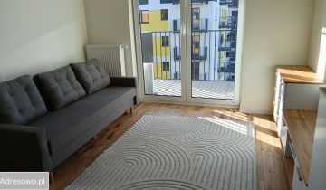 Mieszkanie 2-pokojowe Warszawa Ursus, ul. Posag 7 Panien