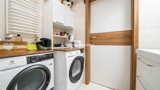 Mieszkanie 2-pokojowe Kraków Prądnik Biały, ul. Macieja Słomczyńskiego. Zdjęcie 26