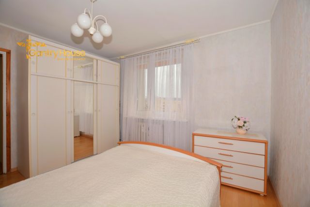 Mieszkanie 4-pokojowe Elbląg, ul. Leona Wyczółkowskiego. Zdjęcie 11