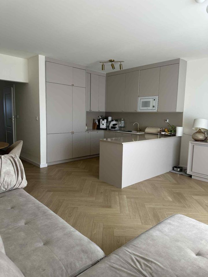 bliźniak Witkowo Drugie, ul. Cyprysowa. Zdjęcie 4