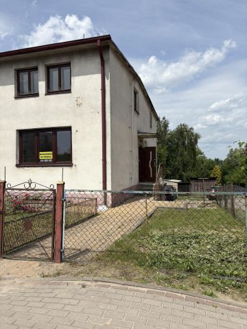 dom szeregowy, 3 pokoje Ruszkowo. Zdjęcie 1