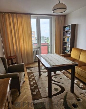 Mieszkanie 2-pokojowe Warszawa Mokotów, al. Niepodległości. Zdjęcie 1