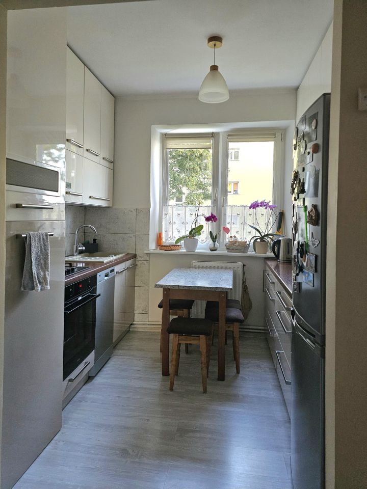 Mieszkanie 3-pokojowe Olsztyn Zatorze, ul. Stanisława Moniuszki. Zdjęcie 7