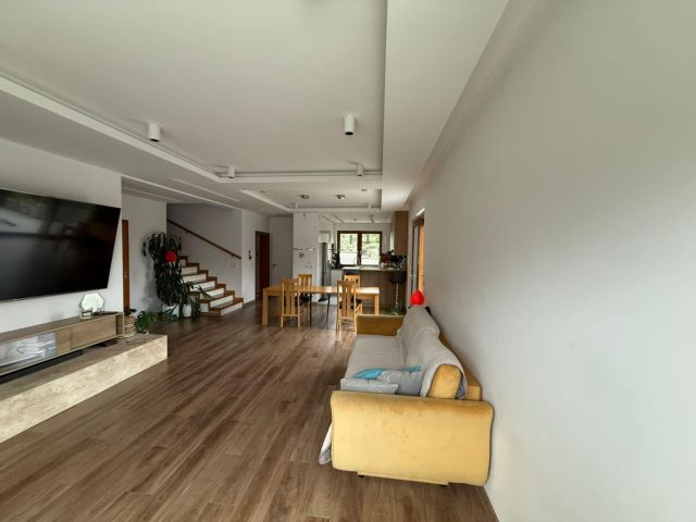 dom wolnostojący, 6 pokoi Łódź Widzew, ul. Łukaszewska. Zdjęcie 28