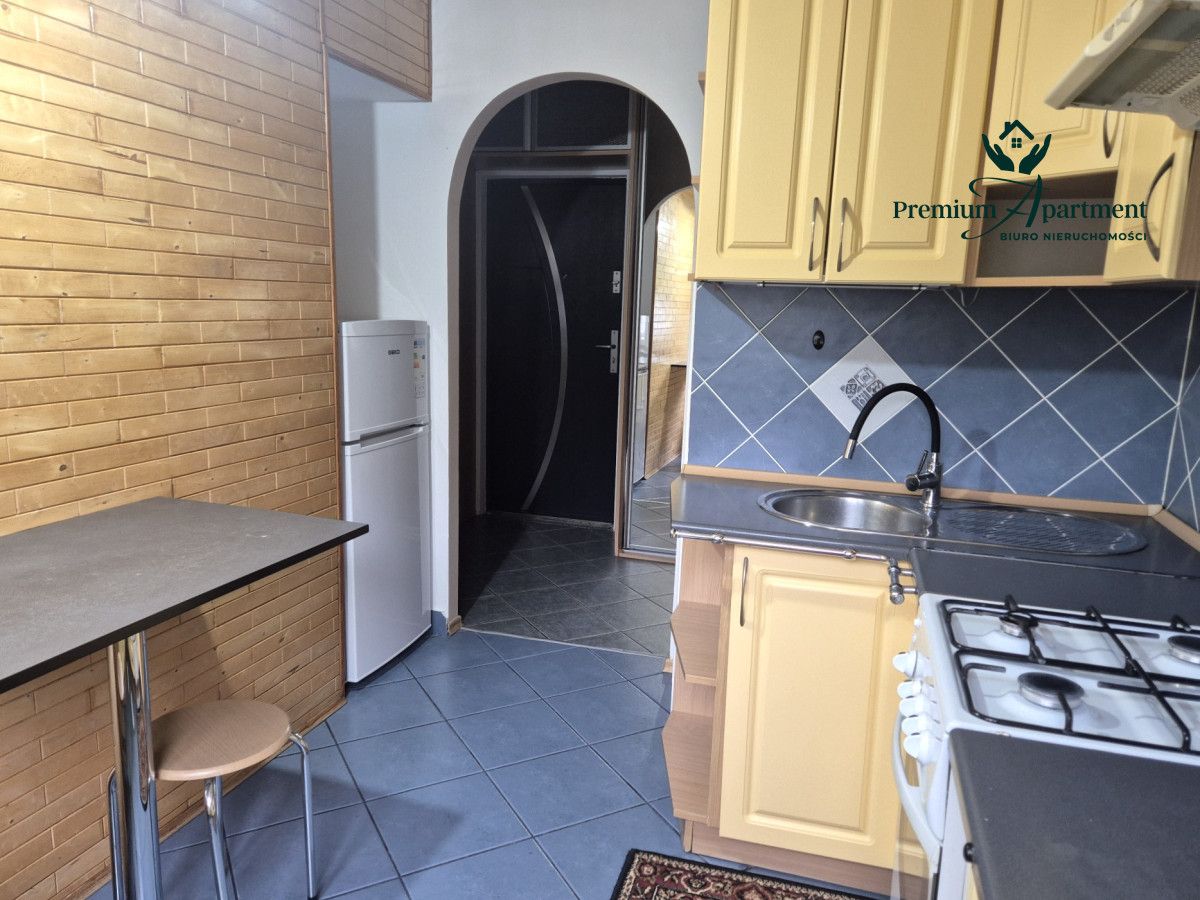 Mieszkanie 2-pokojowe Kielce, os. Na Stoku. Zdjęcie 10