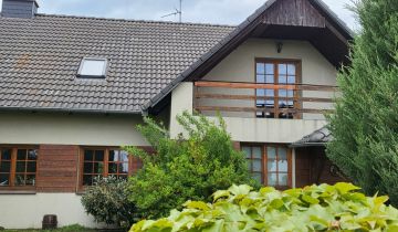 bliźniak, 4 pokoje Krośnica, ul. Cicha