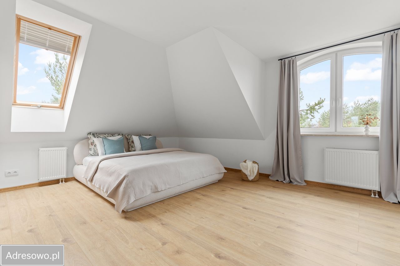 dom wolnostojący, 5 pokoi Krubin, ul. Polna. Zdjęcie 15