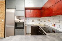 Mieszkanie 3-pokojowe Kraków Podgórze, ul. Na Zakolu Wisły. Zdjęcie 4