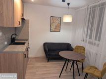 Mieszkanie 1-pokojowe Warszawa Targówek, ul. Orłowska. Zdjęcie 3