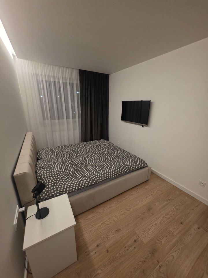 Mieszkanie 2-pokojowe Mława, ul. Smolarnia. Zdjęcie 3