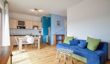 Mieszkanie 2-pokojowe Świnoujście