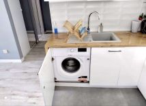 Mieszkanie 2-pokojowe Piła Centrum. Zdjęcie 4