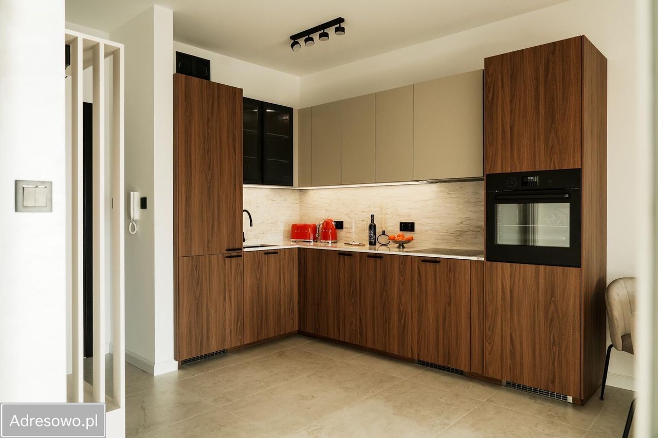 Mieszkanie 2-pokojowe Bielsko-Biała, ul. Jana Karola Chodkiewicza. Zdjęcie 11