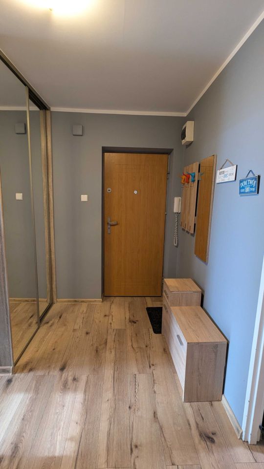 Mieszkanie 2-pokojowe Chełm, ul. Siedlecka. Zdjęcie 6