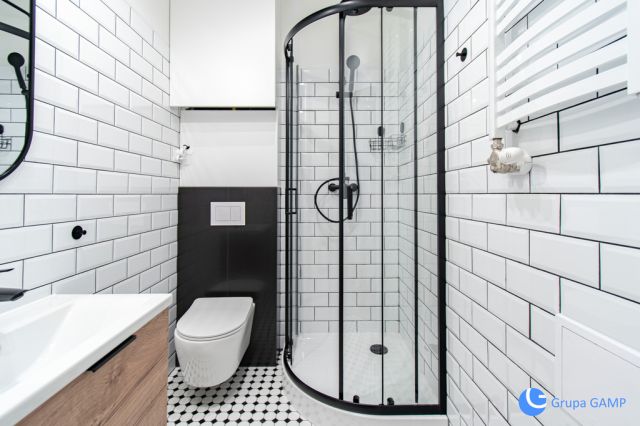 Mieszkanie 2-pokojowe Kraków, ul. Stanisława Mitery. Zdjęcie 12