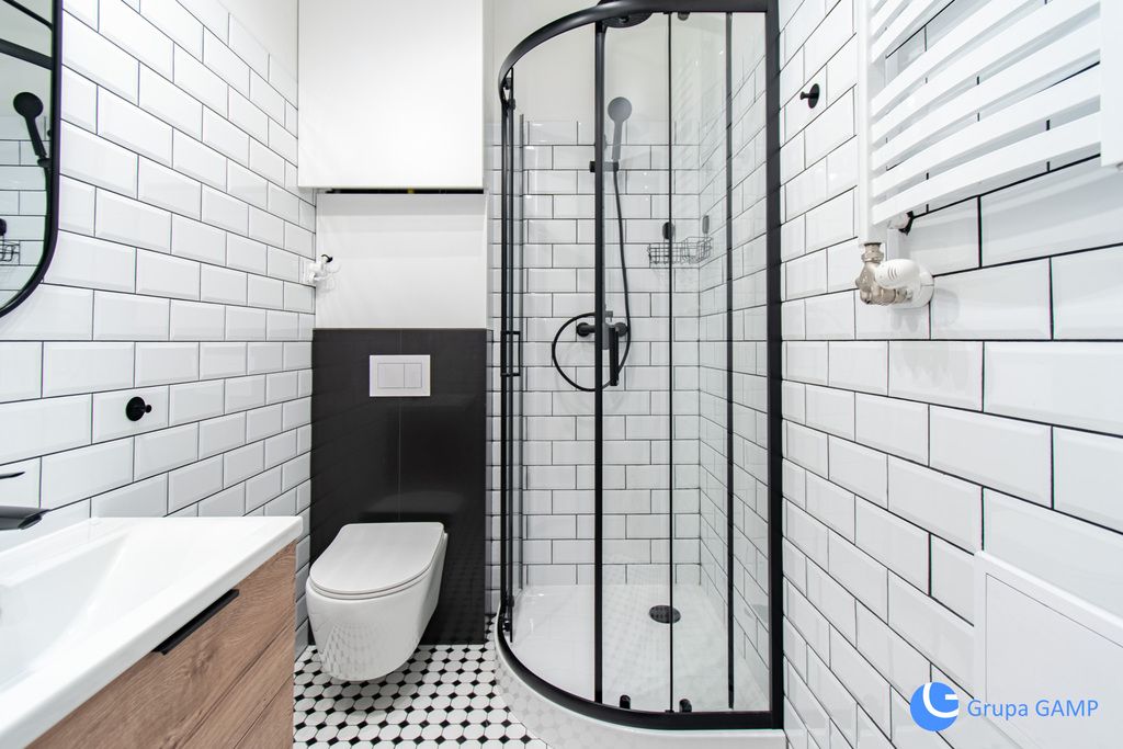 Mieszkanie 2-pokojowe Kraków, ul. Stanisława Mitery. Zdjęcie 12