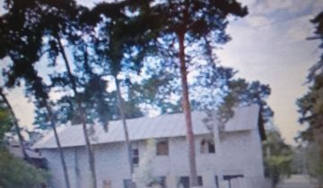 Działka budowlana Otwock Świder, ul. Juliusza Słowackiego