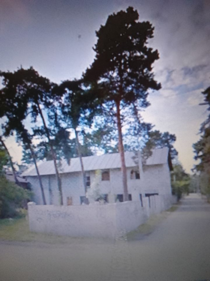 Działka budowlana Otwock Świder, ul. Juliusza Słowackiego